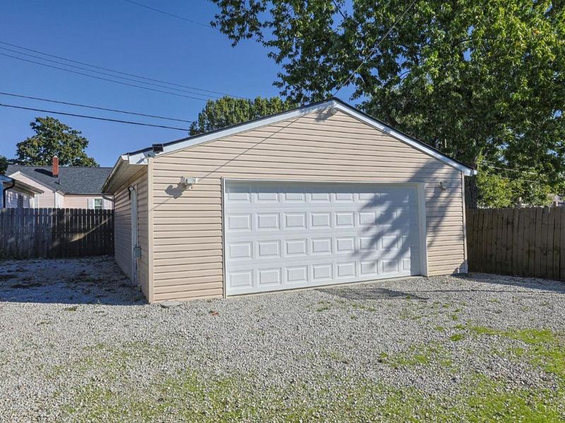 324 Todd Place, Hamilton, OH 45011 Photo 34