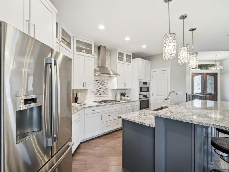 8009 Bennington Drive, West Chester, OH 45241 Photo 13
