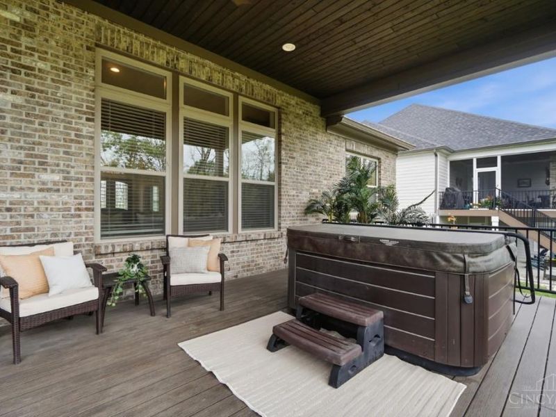 8009 Bennington Drive, West Chester, OH 45241 Photo 72