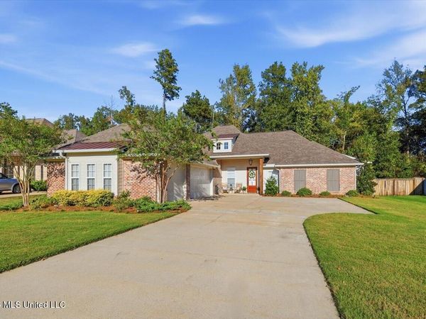 775 Bearing Way, Brandon, MS 39047