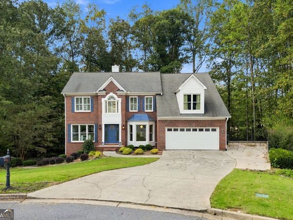 10970 Chandon Way, Johns Creek, GA 30097