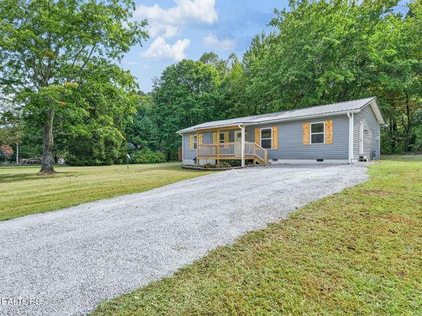 2497 Junior Camp Rd , Monterey, TN 38574