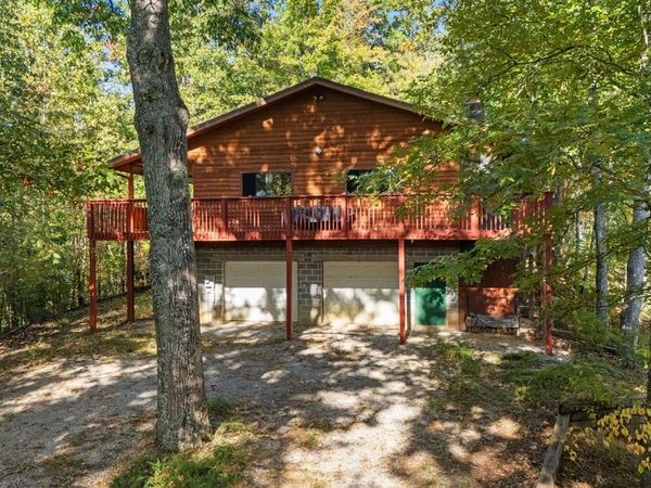 4021 Camp Hollow Rd , Sevierville, TN 37876