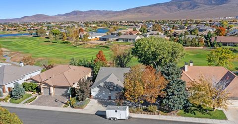 325 Bayhill Circle, Dayton, NV 89403 Photo