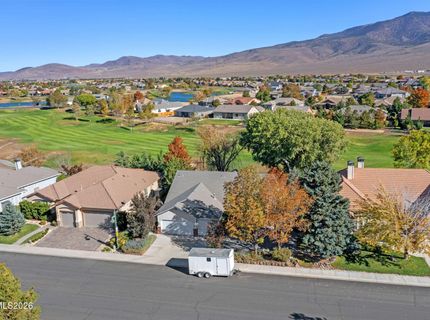 325 Bayhill Circle, Dayton, NV 89403 Photo