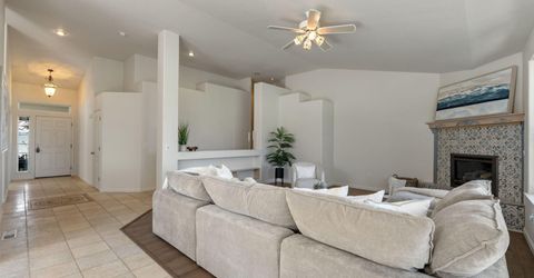 325 Bayhill Circle, Dayton, NV 89403 Photo