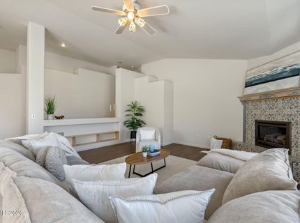 325 Bayhill Circle, Dayton, NV 89403 Photo