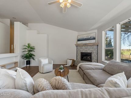 325 Bayhill Circle, Dayton, NV 89403 Photo