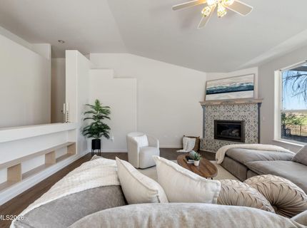 325 Bayhill Circle, Dayton, NV 89403 Photo