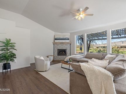 325 Bayhill Circle, Dayton, NV 89403 Photo