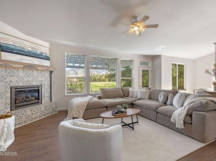 325 Bayhill Circle, Dayton, NV 89403 Photo