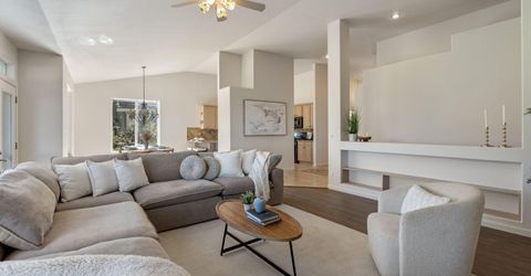 325 Bayhill Circle, Dayton, NV 89403 Photo