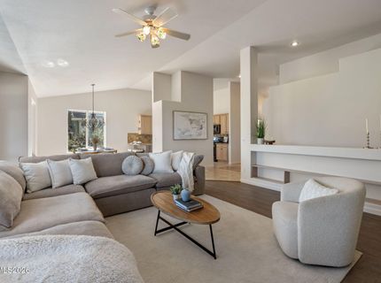325 Bayhill Circle, Dayton, NV 89403 Photo