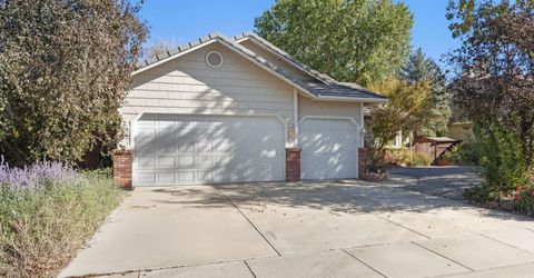 325 Bayhill Circle, Dayton, NV 89403 Photo