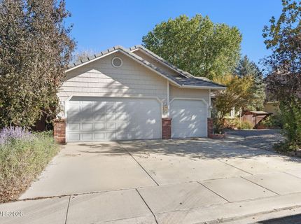 325 Bayhill Circle, Dayton, NV 89403 Photo
