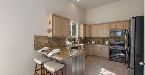 325 Bayhill Circle, Dayton, NV 89403 Photo