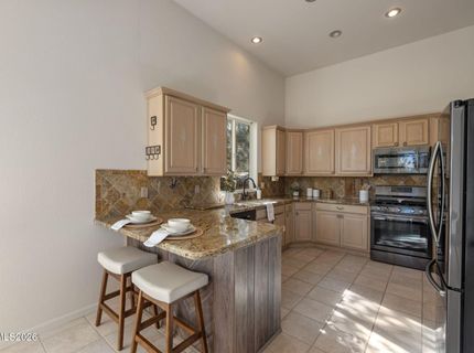 325 Bayhill Circle, Dayton, NV 89403 Photo