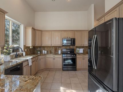 325 Bayhill Circle, Dayton, NV 89403 Photo