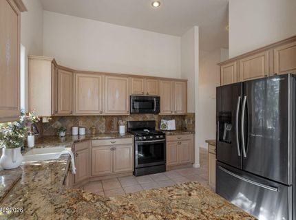 325 Bayhill Circle, Dayton, NV 89403 Photo