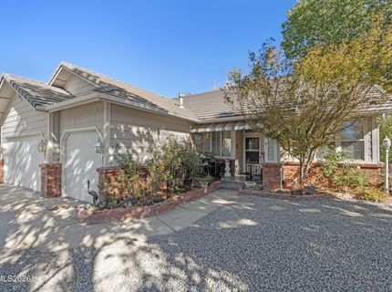 325 Bayhill Circle, Dayton, NV 89403 Photo