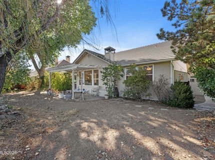 325 Bayhill Circle, Dayton, NV 89403 Photo