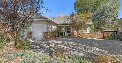 325 Bayhill Circle, Dayton, NV 89403 Photo