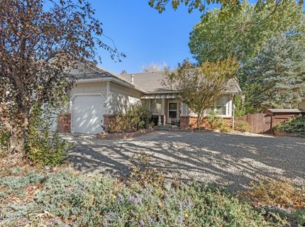 325 Bayhill Circle, Dayton, NV 89403 Photo