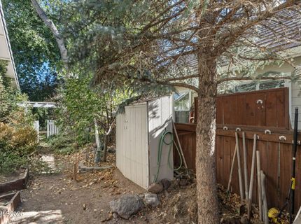 325 Bayhill Circle, Dayton, NV 89403 Photo