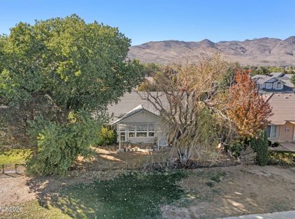 325 Bayhill Circle, Dayton, NV 89403 Photo