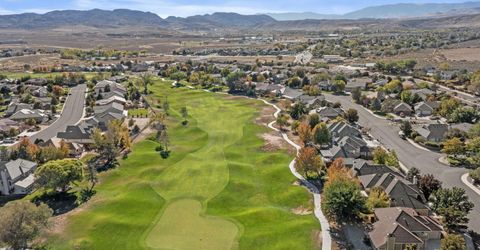 325 Bayhill Circle, Dayton, NV 89403 Photo