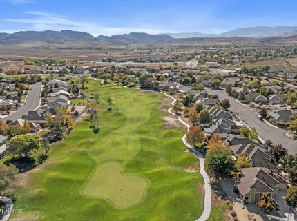 325 Bayhill Circle, Dayton, NV 89403 Photo