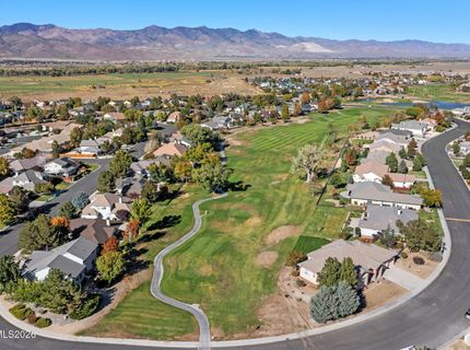 325 Bayhill Circle, Dayton, NV 89403 Photo