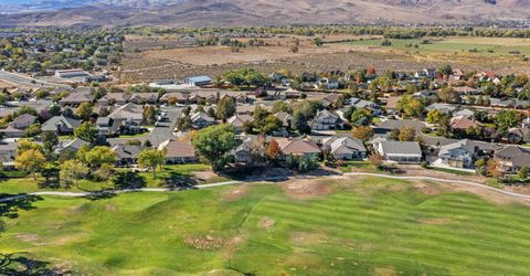 325 Bayhill Circle, Dayton, NV 89403 Photo