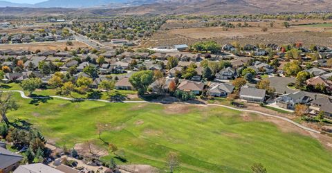 325 Bayhill Circle, Dayton, NV 89403 Photo