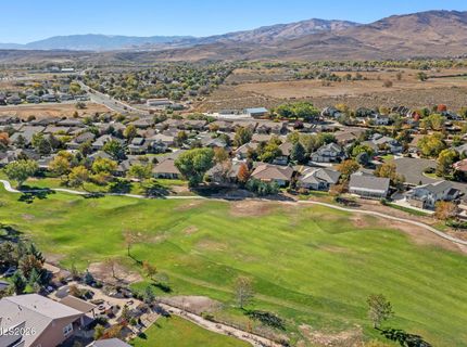 325 Bayhill Circle, Dayton, NV 89403 Photo