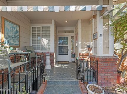 325 Bayhill Circle, Dayton, NV 89403 Photo