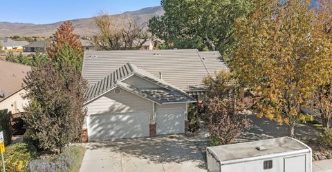 325 Bayhill Circle, Dayton, NV 89403 Photo