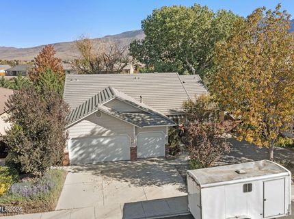 325 Bayhill Circle, Dayton, NV 89403 Photo