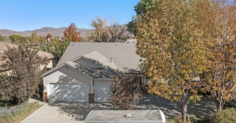 325 Bayhill Circle, Dayton, NV 89403 Photo