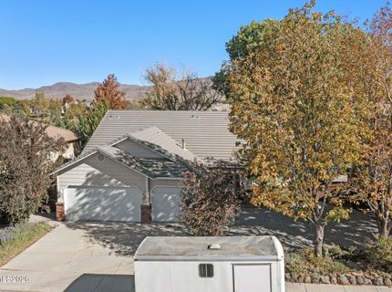 325 Bayhill Circle, Dayton, NV 89403 Photo
