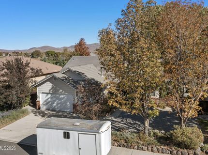 325 Bayhill Circle, Dayton, NV 89403 Photo