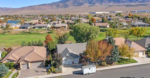 325 Bayhill Circle, Dayton, NV 89403 Photo