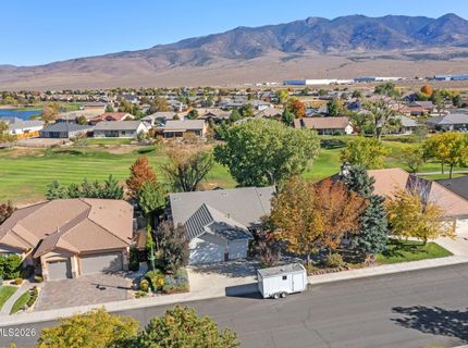 325 Bayhill Circle, Dayton, NV 89403 Photo