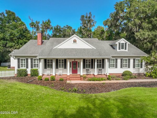 4198 Sanora Lane, Ormond Beach, FL 32174