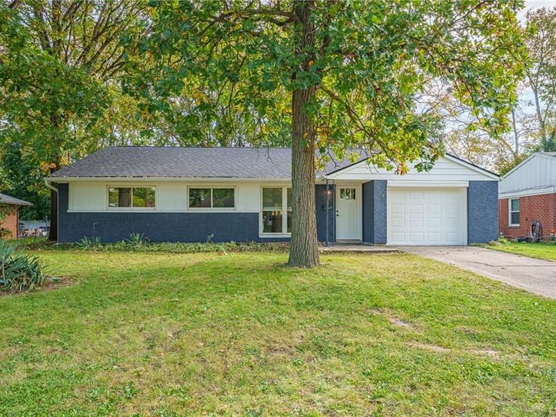 504 Kennison Avenue, New Carlisle, OH 45344 Photo 2