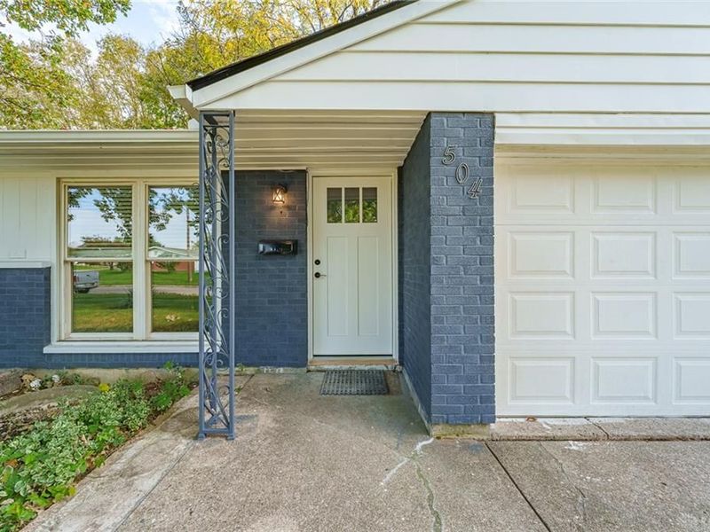 504 Kennison Avenue, New Carlisle, OH 45344 Photo 6