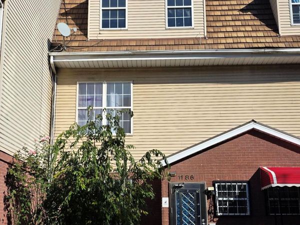 1186 Vyse Avenue, Bronx, NY 10459