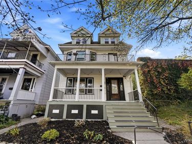 59 Inwood Place, Buffalo, NY 14209
