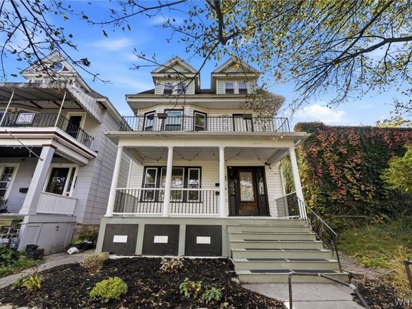 59 Inwood Place, Buffalo, NY 14209