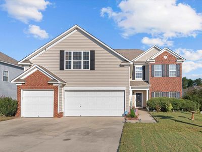 320 Baccharis Drive , Columbia, SC 29229